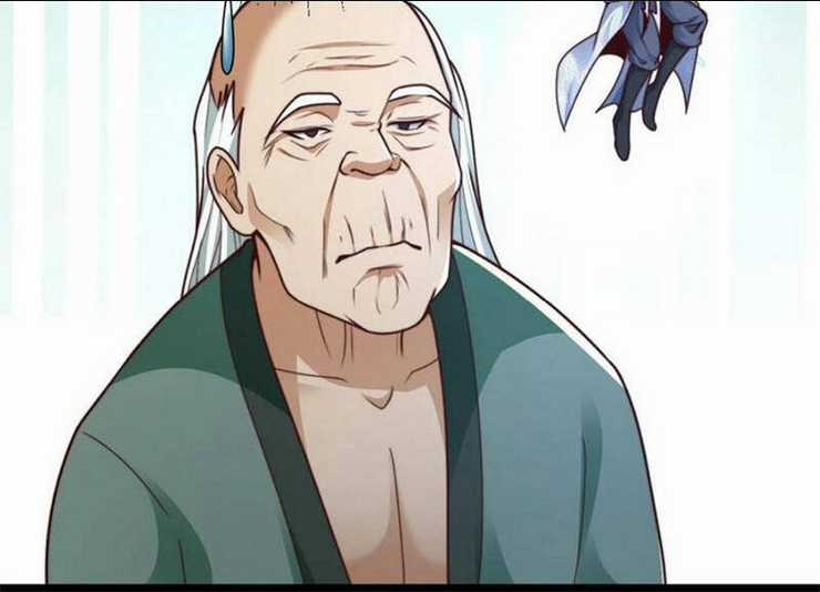 Ta Nuôi Quỷ Ở Trấn Ma Ty Chapter 8 trang 30