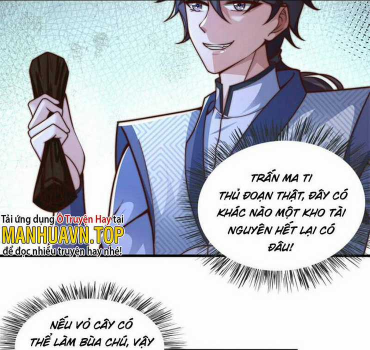 Ta Nuôi Quỷ Ở Trấn Ma Ty Chapter 8 trang 6