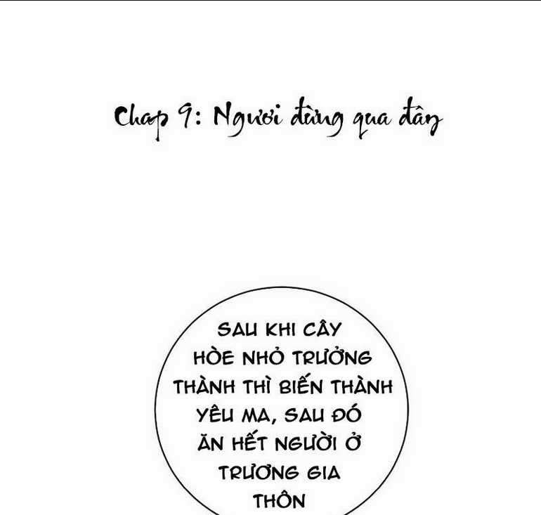 Ta Nuôi Quỷ Ở Trấn Ma Ty Chapter 9 trang 0