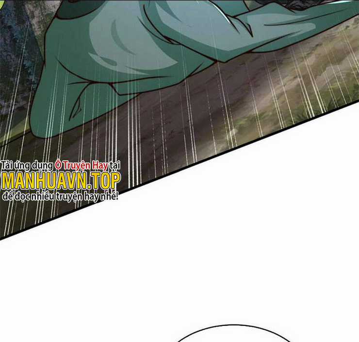 Ta Nuôi Quỷ Ở Trấn Ma Ty Chapter 9 trang 14