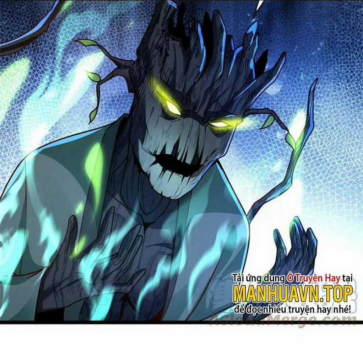 Ta Nuôi Quỷ Ở Trấn Ma Ty Chapter 9 trang 18