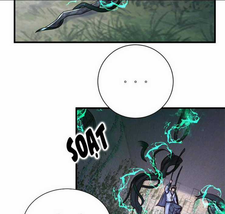 Ta Nuôi Quỷ Ở Trấn Ma Ty Chapter 9 trang 2