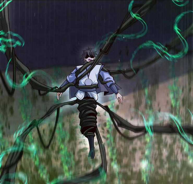 Ta Nuôi Quỷ Ở Trấn Ma Ty Chapter 9 trang 23