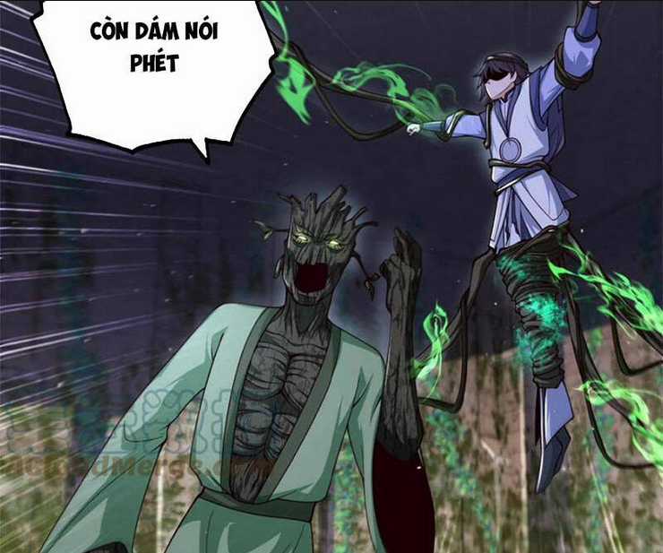 Ta Nuôi Quỷ Ở Trấn Ma Ty Chapter 9 trang 30