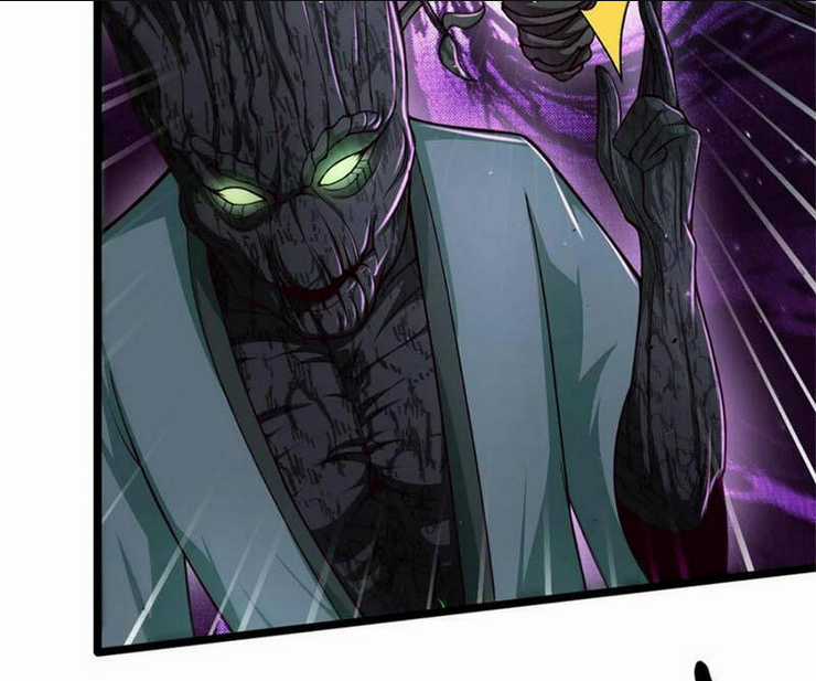 Ta Nuôi Quỷ Ở Trấn Ma Ty Chapter 9 trang 32