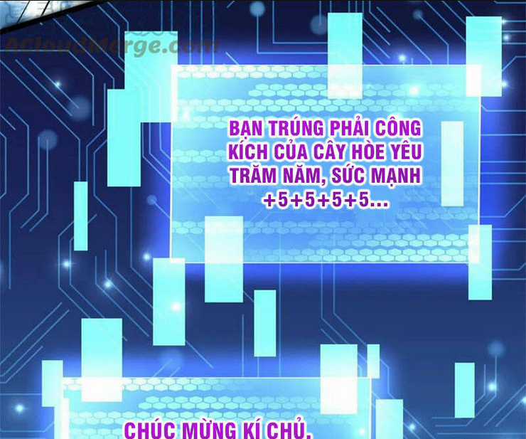 Ta Nuôi Quỷ Ở Trấn Ma Ty Chapter 9 trang 35