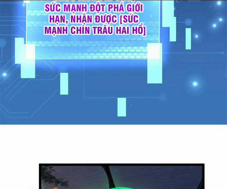 Ta Nuôi Quỷ Ở Trấn Ma Ty Chapter 9 trang 36