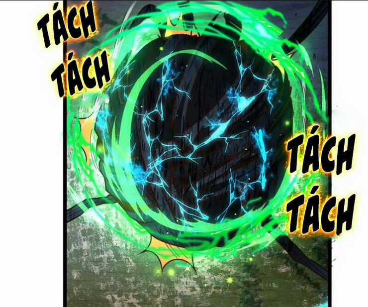 Ta Nuôi Quỷ Ở Trấn Ma Ty Chapter 9 trang 37