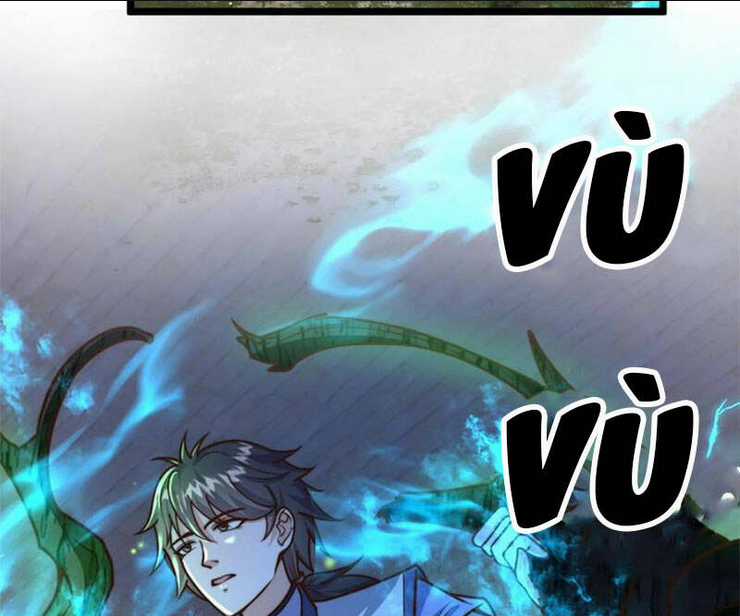 Ta Nuôi Quỷ Ở Trấn Ma Ty Chapter 9 trang 38