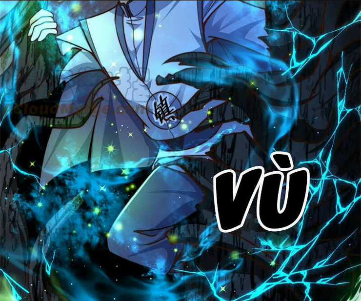 Ta Nuôi Quỷ Ở Trấn Ma Ty Chapter 9 trang 39