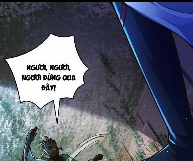 Ta Nuôi Quỷ Ở Trấn Ma Ty Chapter 9 trang 44