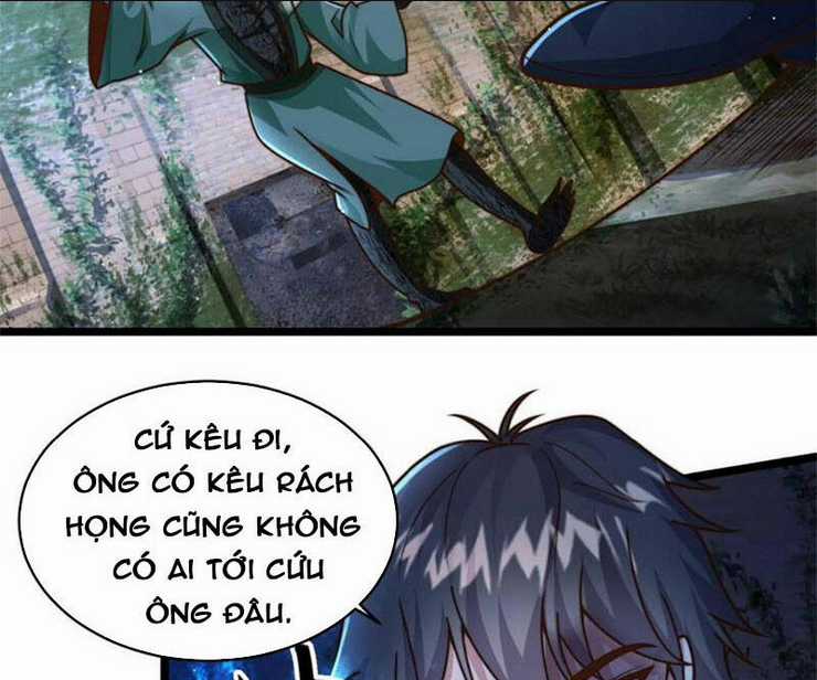Ta Nuôi Quỷ Ở Trấn Ma Ty Chapter 9 trang 45