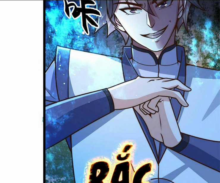 Ta Nuôi Quỷ Ở Trấn Ma Ty Chapter 9 trang 46