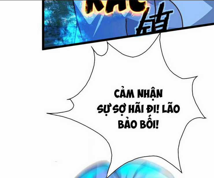 Ta Nuôi Quỷ Ở Trấn Ma Ty Chapter 9 trang 47