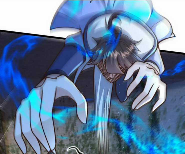 Ta Nuôi Quỷ Ở Trấn Ma Ty Chapter 9 trang 48