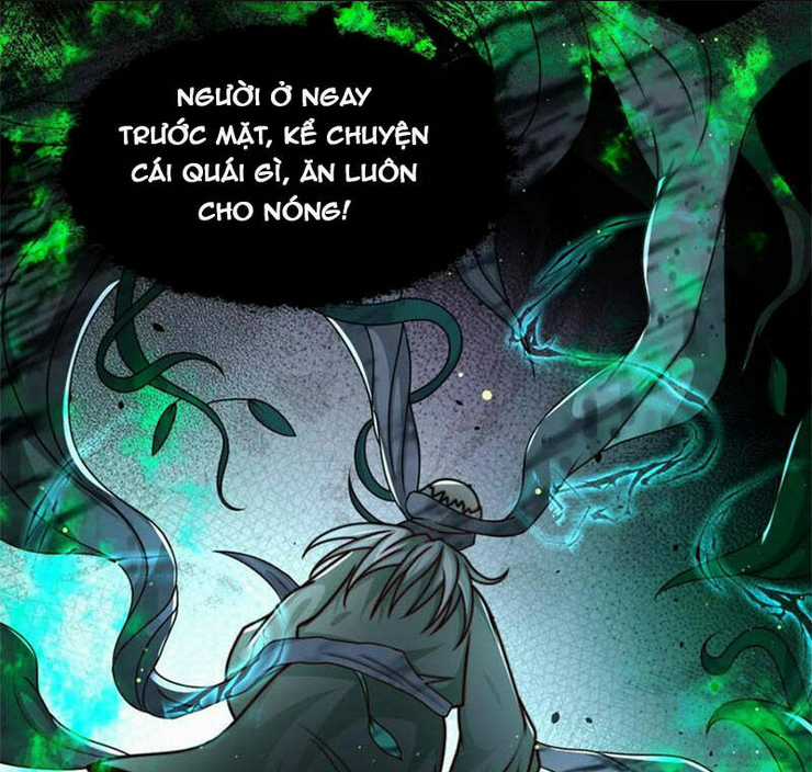 Ta Nuôi Quỷ Ở Trấn Ma Ty Chapter 9 trang 5