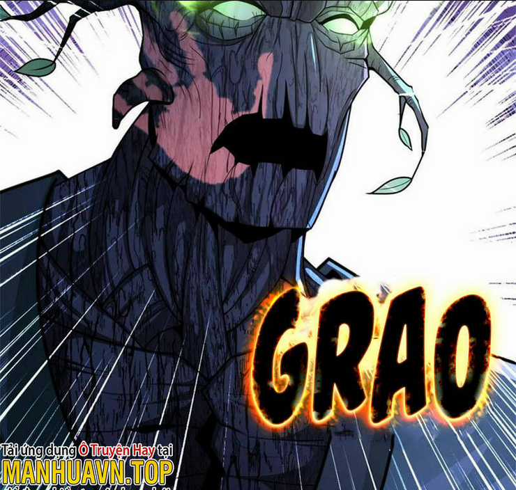 Ta Nuôi Quỷ Ở Trấn Ma Ty Chapter 9 trang 8