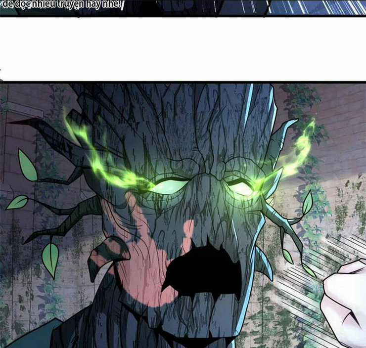 Ta Nuôi Quỷ Ở Trấn Ma Ty Chapter 9 trang 9