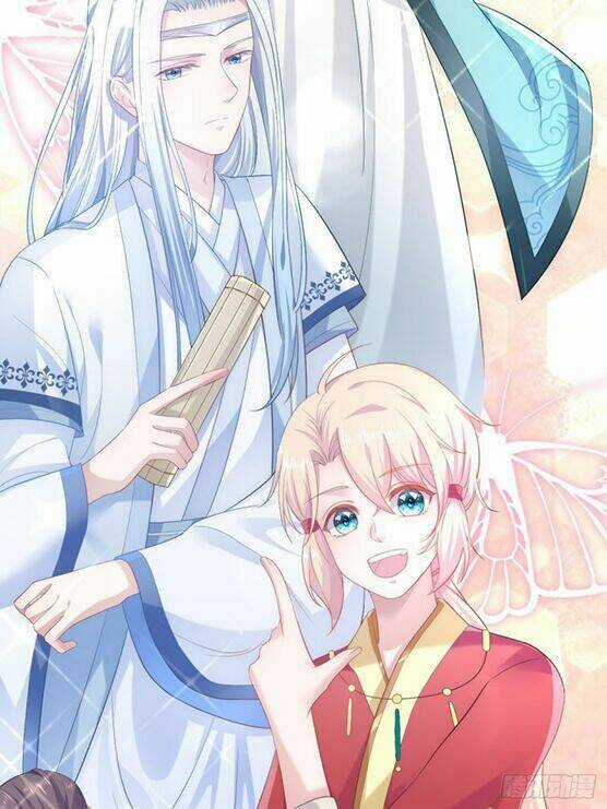 Ta Ở Cổ Đại Làm Ngôi Sao Chapter 1 trang 10