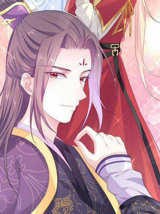 Ta Ở Cổ Đại Làm Ngôi Sao Chapter 1 trang 11