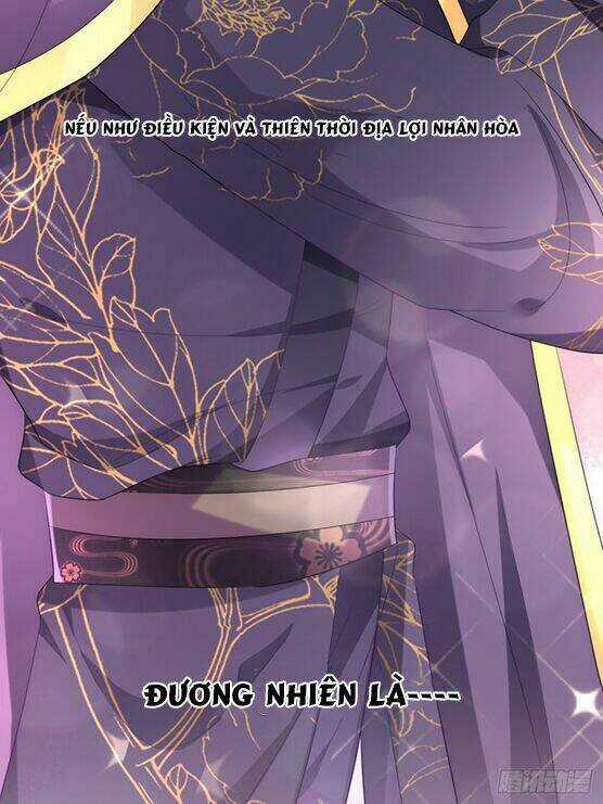 Ta Ở Cổ Đại Làm Ngôi Sao Chapter 1 trang 12