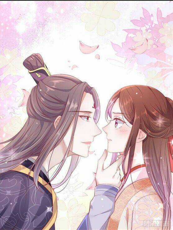 Ta Ở Cổ Đại Làm Ngôi Sao Chapter 1 trang 15