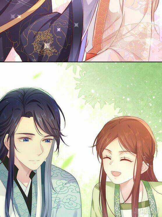 Ta Ở Cổ Đại Làm Ngôi Sao Chapter 1 trang 16