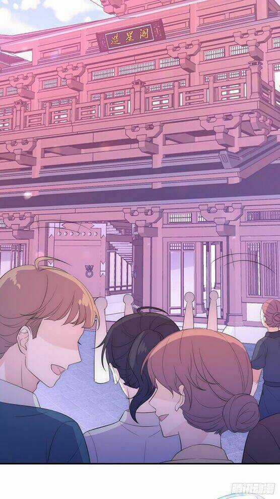 Ta Ở Cổ Đại Làm Ngôi Sao Chapter 1 trang 19