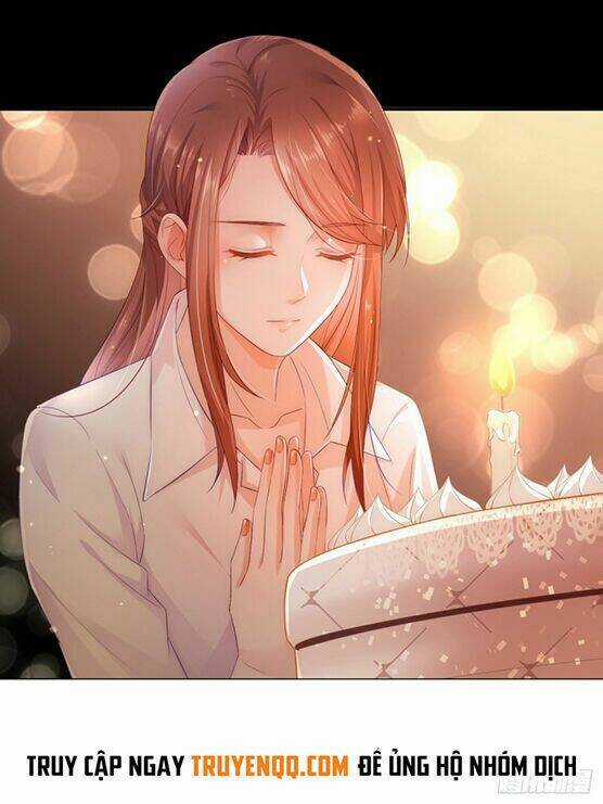 Ta Ở Cổ Đại Làm Ngôi Sao Chapter 1 trang 2