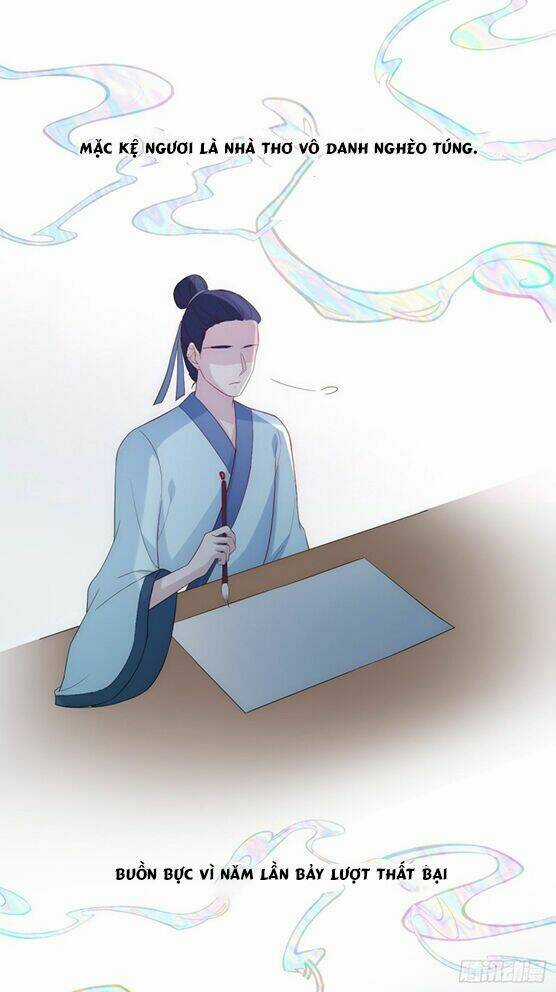 Ta Ở Cổ Đại Làm Ngôi Sao Chapter 1 trang 20