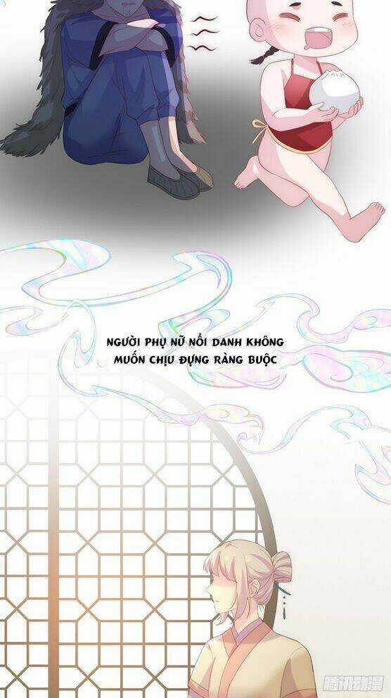 Ta Ở Cổ Đại Làm Ngôi Sao Chapter 1 trang 22