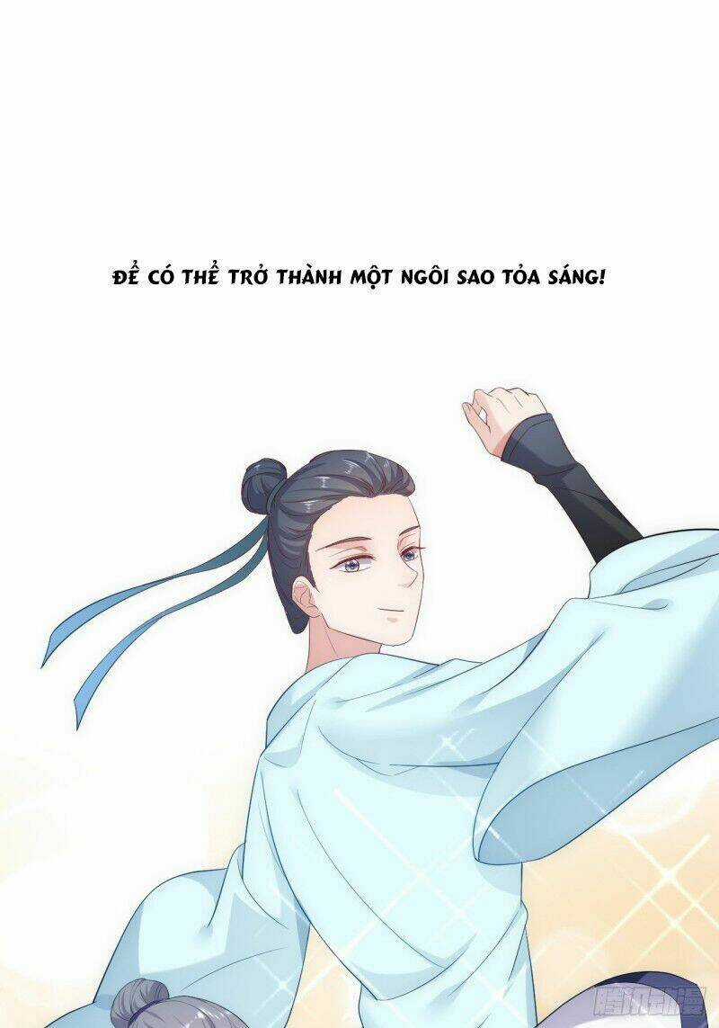 Ta Ở Cổ Đại Làm Ngôi Sao Chapter 1 trang 24