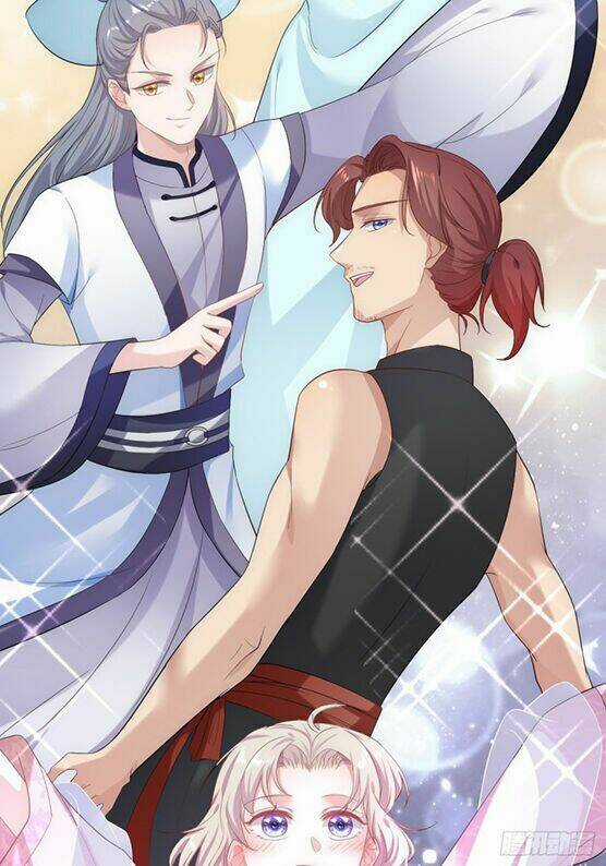 Ta Ở Cổ Đại Làm Ngôi Sao Chapter 1 trang 25