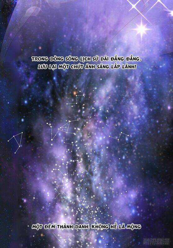 Ta Ở Cổ Đại Làm Ngôi Sao Chapter 1 trang 27