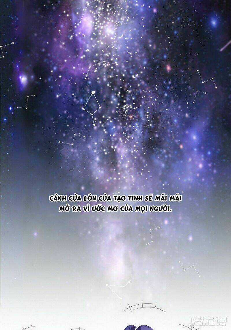 Ta Ở Cổ Đại Làm Ngôi Sao Chapter 1 trang 28