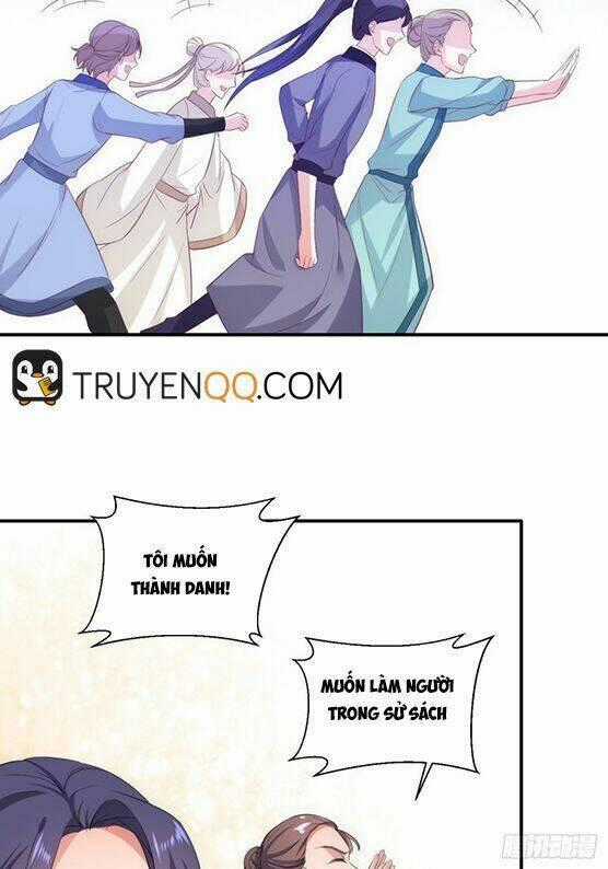 Ta Ở Cổ Đại Làm Ngôi Sao Chapter 1 trang 29