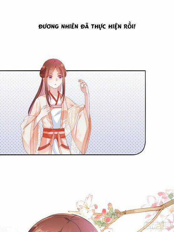 Ta Ở Cổ Đại Làm Ngôi Sao Chapter 1 trang 3