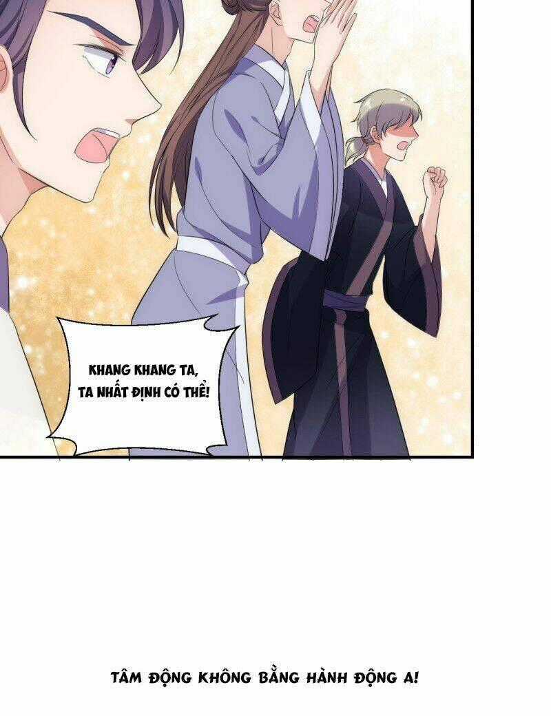 Ta Ở Cổ Đại Làm Ngôi Sao Chapter 1 trang 30