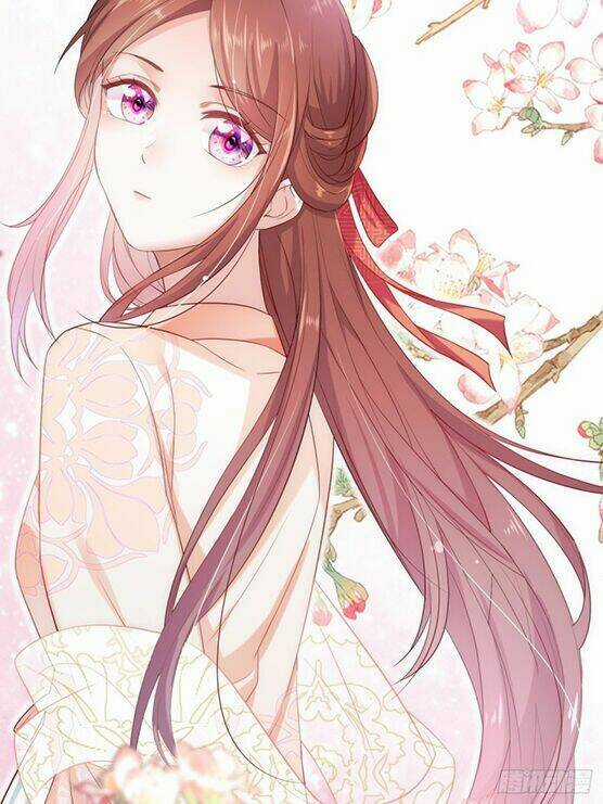 Ta Ở Cổ Đại Làm Ngôi Sao Chapter 1 trang 4