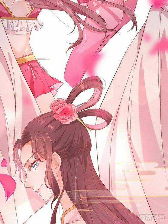 Ta Ở Cổ Đại Làm Ngôi Sao Chapter 1 trang 7