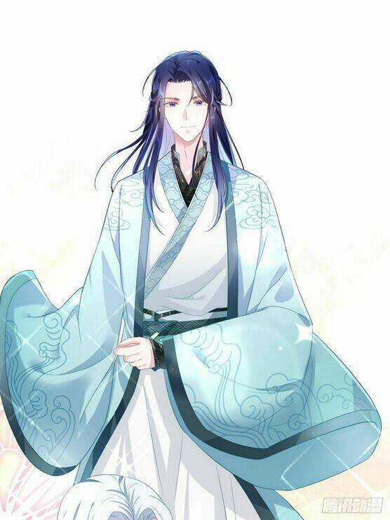 Ta Ở Cổ Đại Làm Ngôi Sao Chapter 1 trang 9