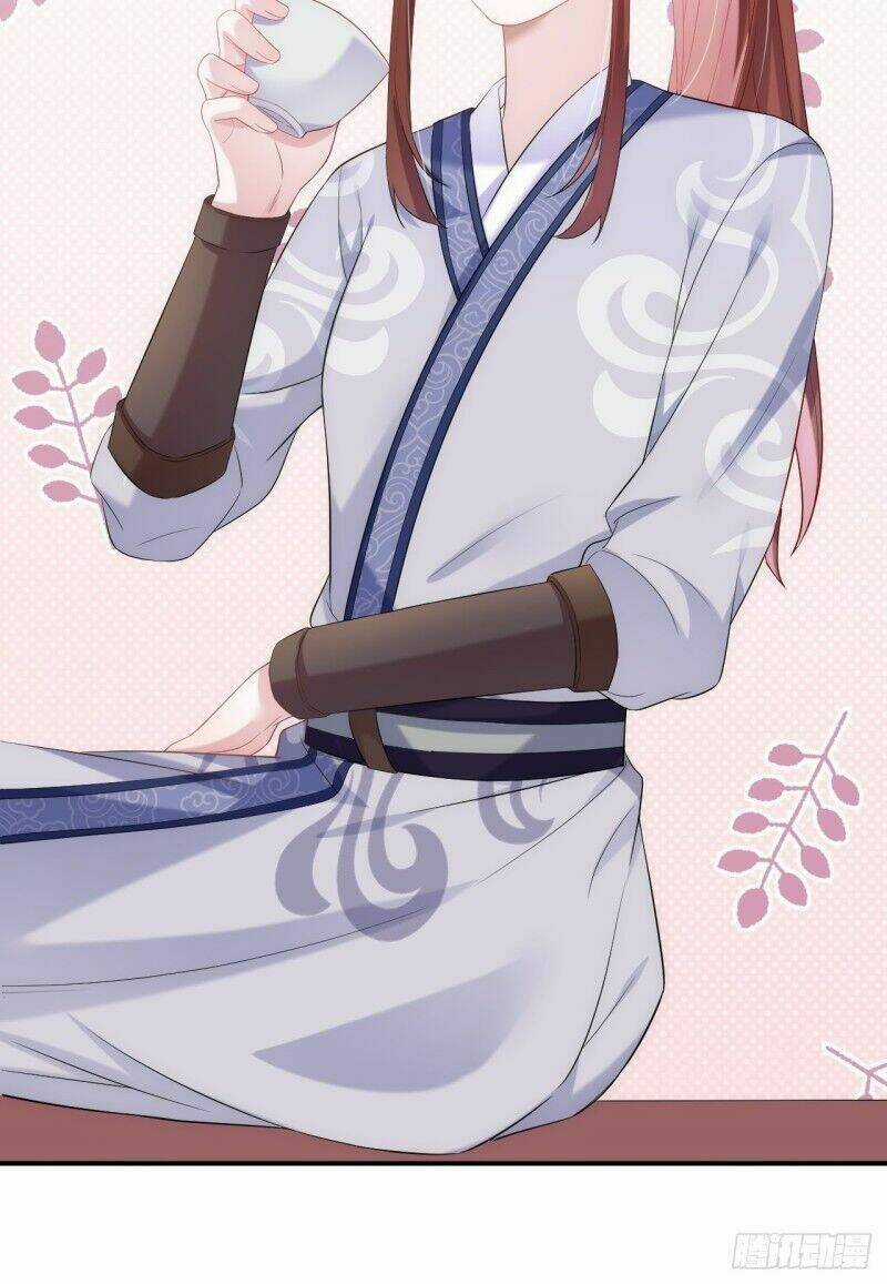 Ta Ở Cổ Đại Làm Ngôi Sao Chapter 2 trang 10