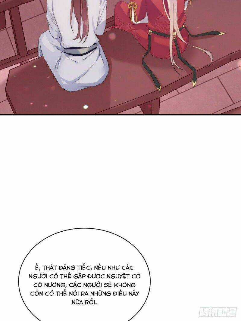 Ta Ở Cổ Đại Làm Ngôi Sao Chapter 2 trang 13