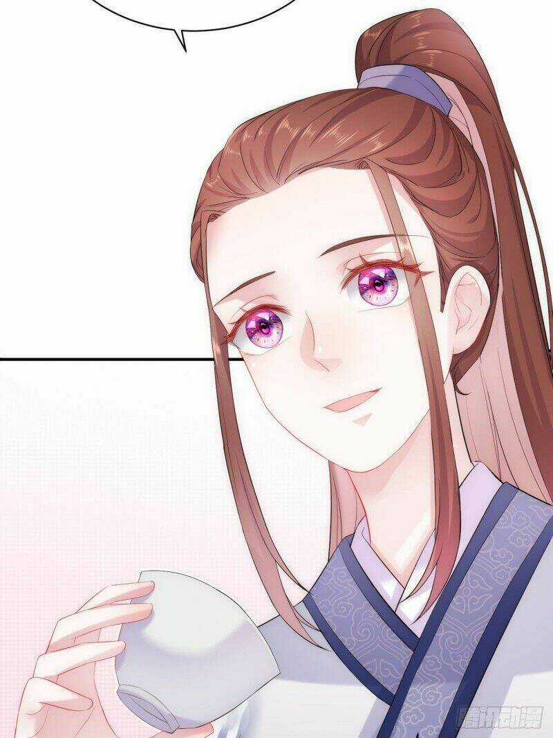 Ta Ở Cổ Đại Làm Ngôi Sao Chapter 2 trang 14