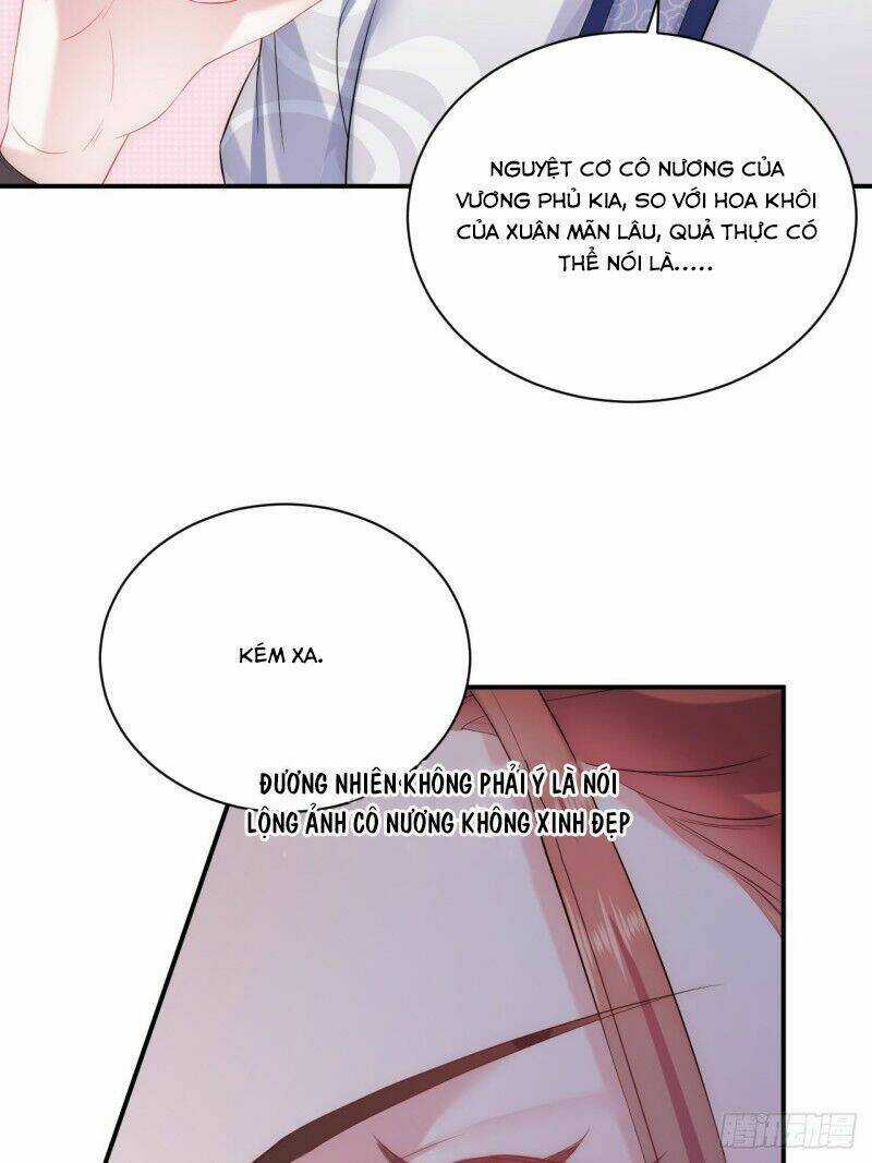 Ta Ở Cổ Đại Làm Ngôi Sao Chapter 2 trang 15