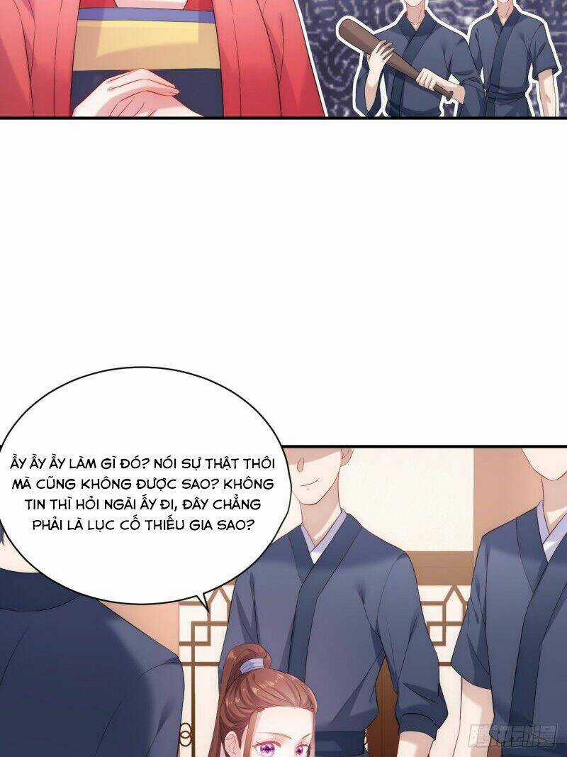 Ta Ở Cổ Đại Làm Ngôi Sao Chapter 2 trang 18