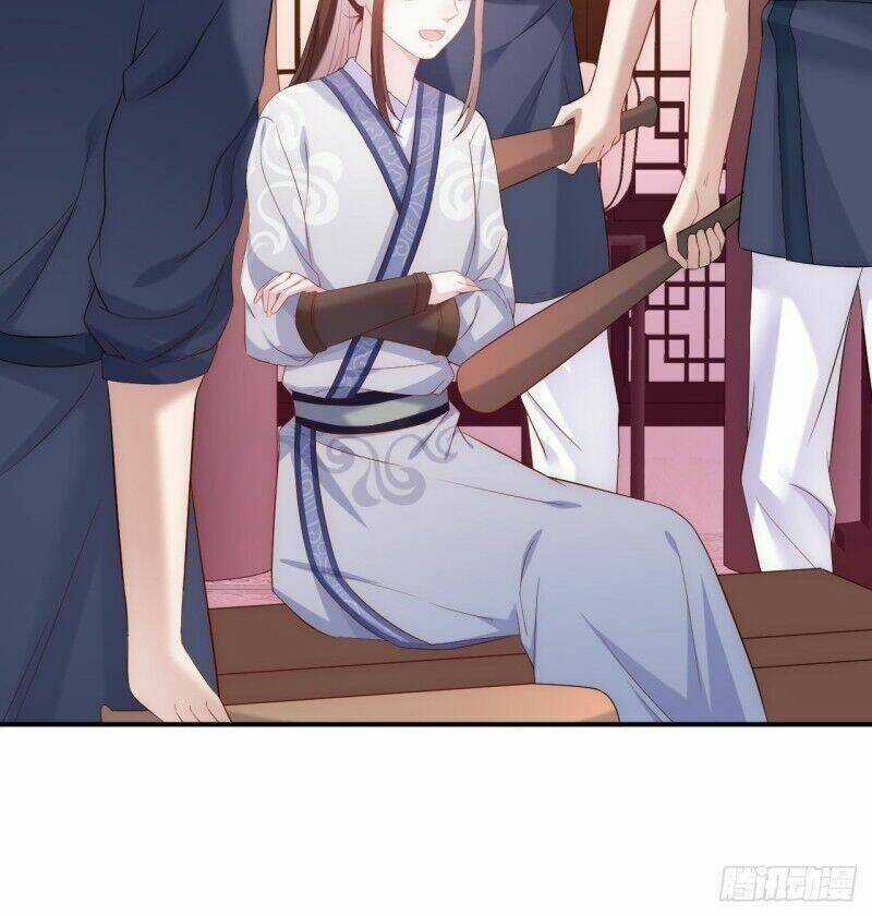 Ta Ở Cổ Đại Làm Ngôi Sao Chapter 2 trang 19