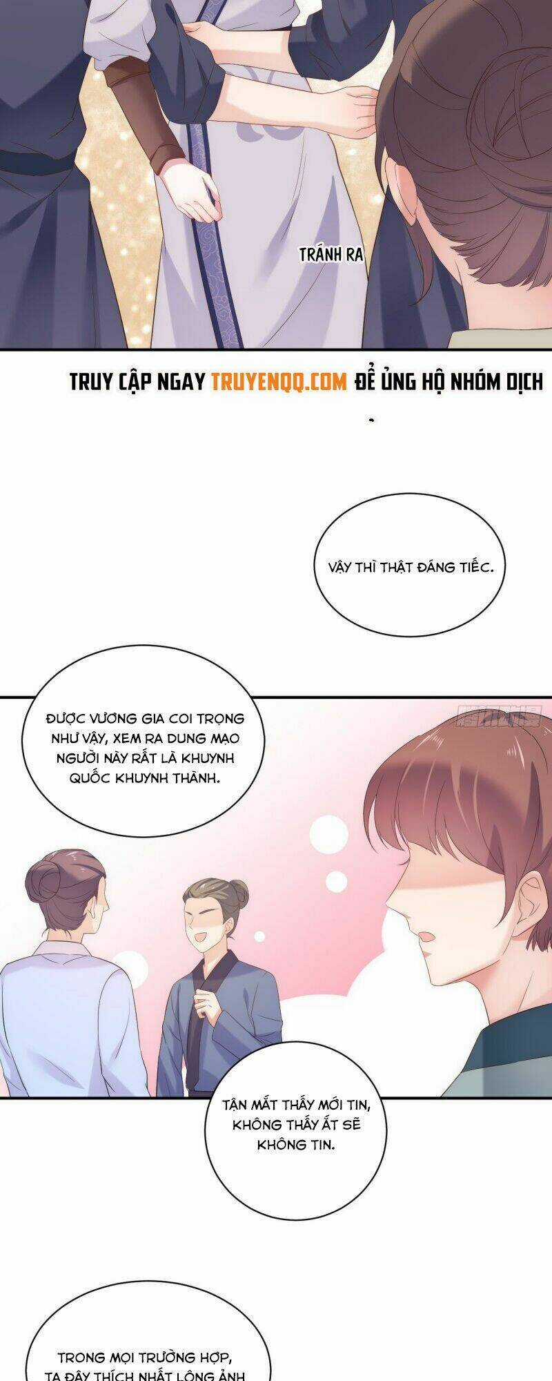 Ta Ở Cổ Đại Làm Ngôi Sao Chapter 2 trang 24