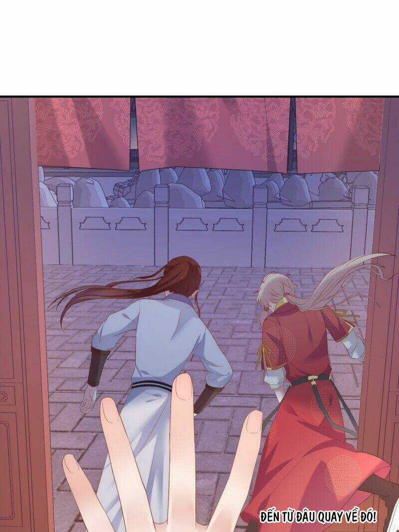 Ta Ở Cổ Đại Làm Ngôi Sao Chapter 2 trang 26