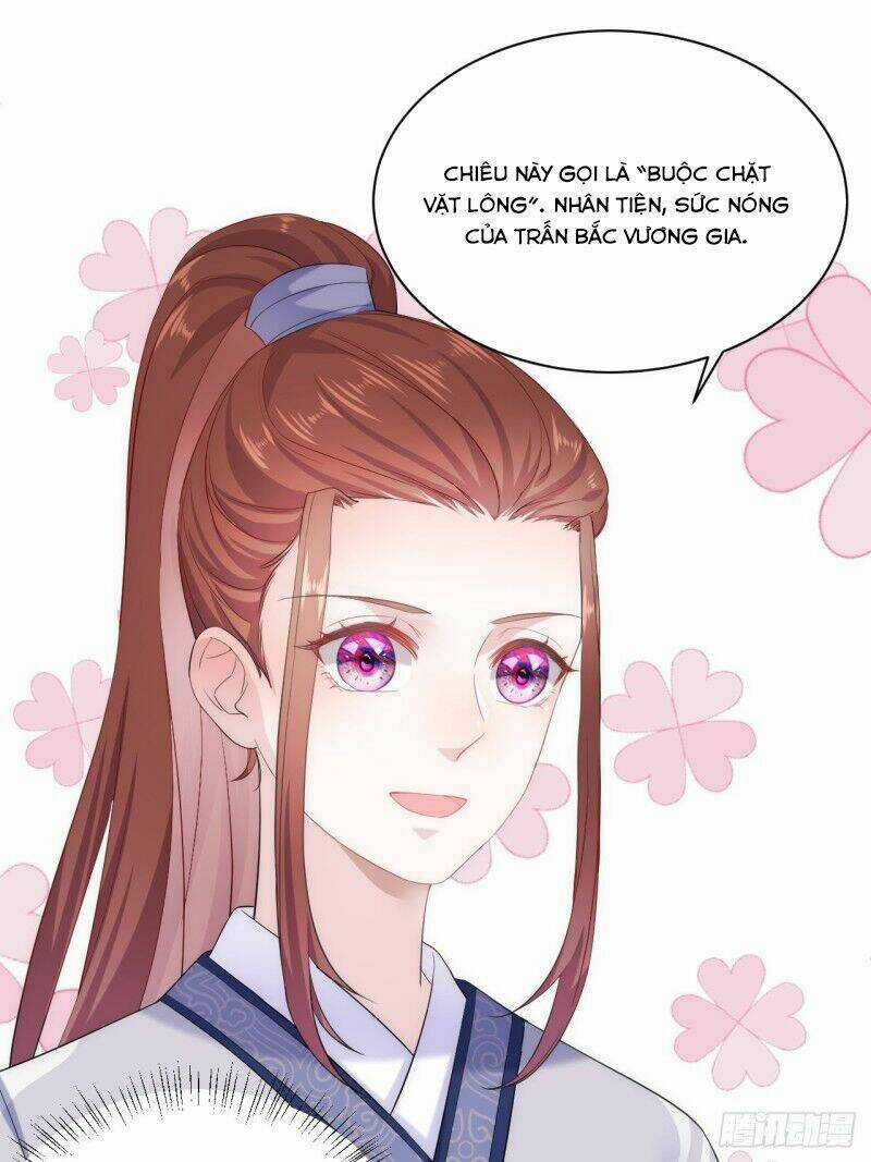 Ta Ở Cổ Đại Làm Ngôi Sao Chapter 2 trang 28